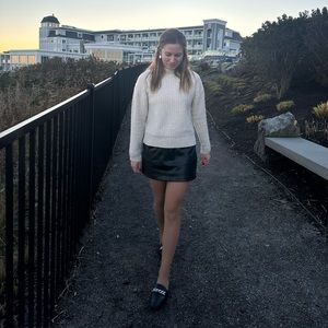 Meet your Posher, Cori